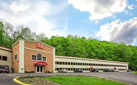 Econo Lodge Montpelier Vt